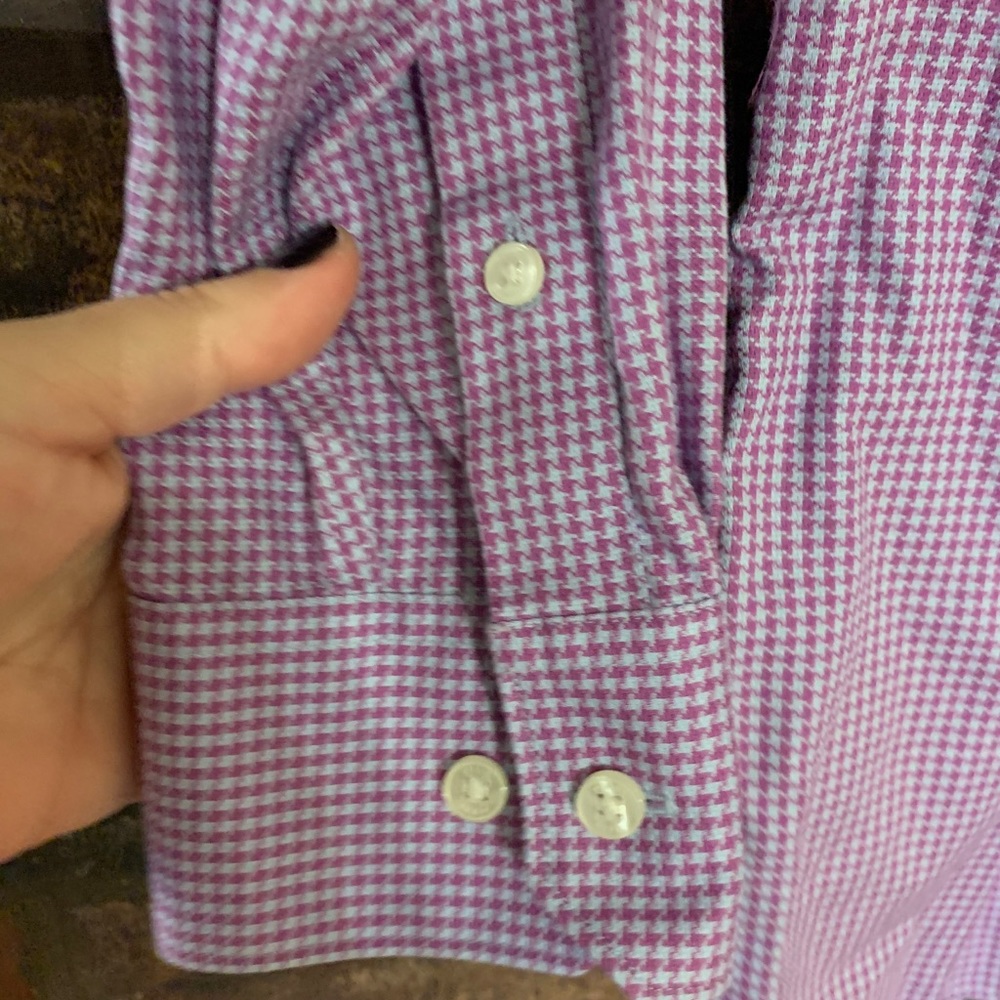 Perry Ellis slim fit S - Picture 3 of 5